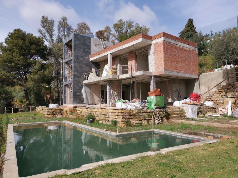 à vendre villa Calahonda Costa Del Sol Occidental 5
