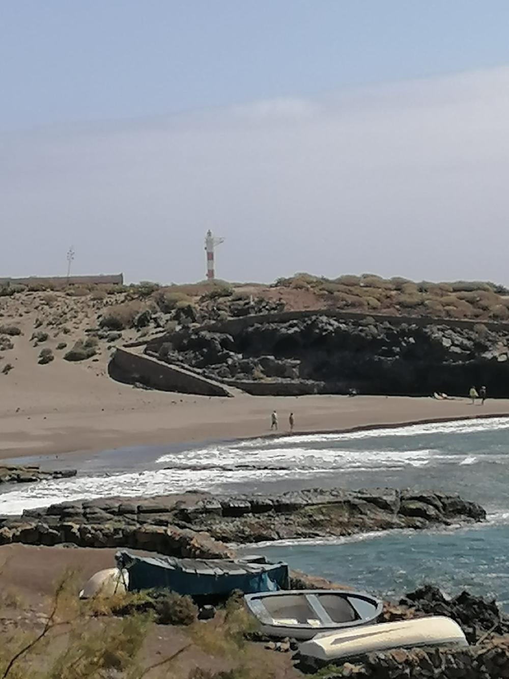  à vendre maison Poris De Abona Zona Sureste 44