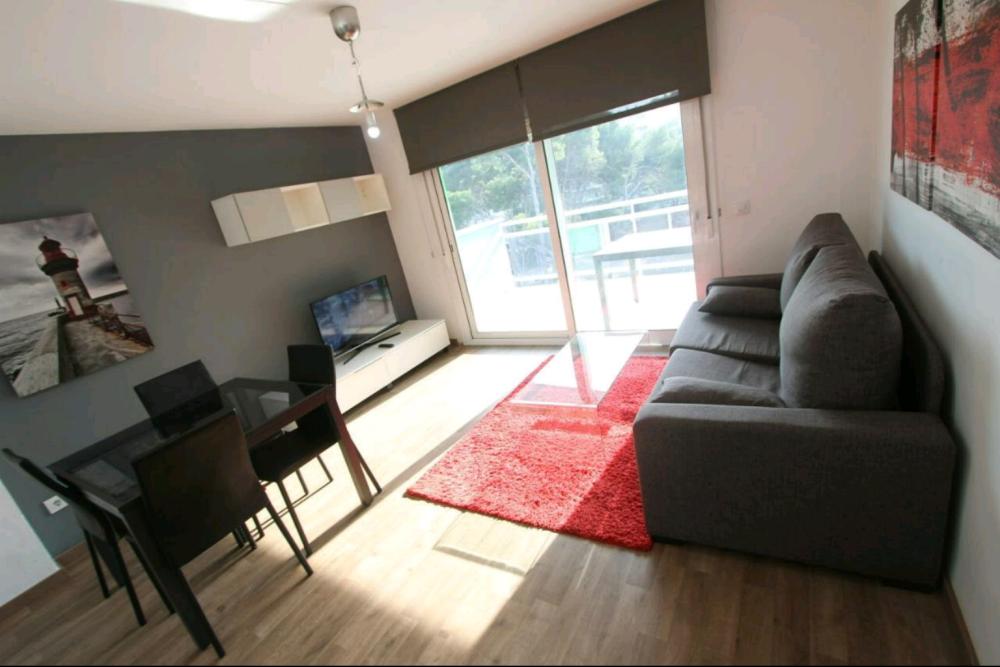  à vendre appartement Salou Tarragonès 2
