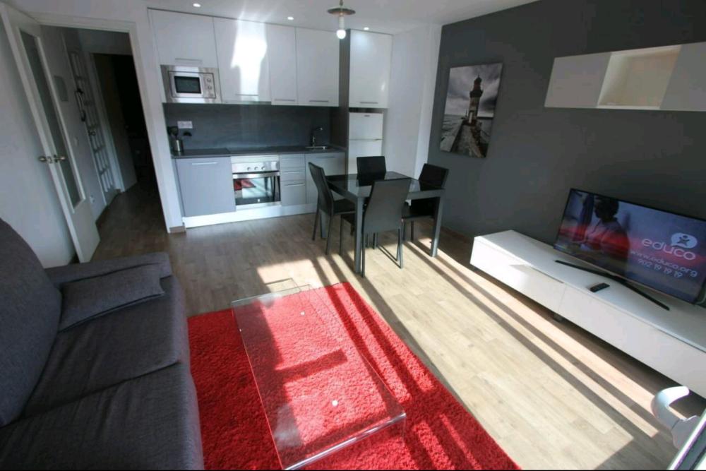  à vendre appartement Salou Tarragonès 4
