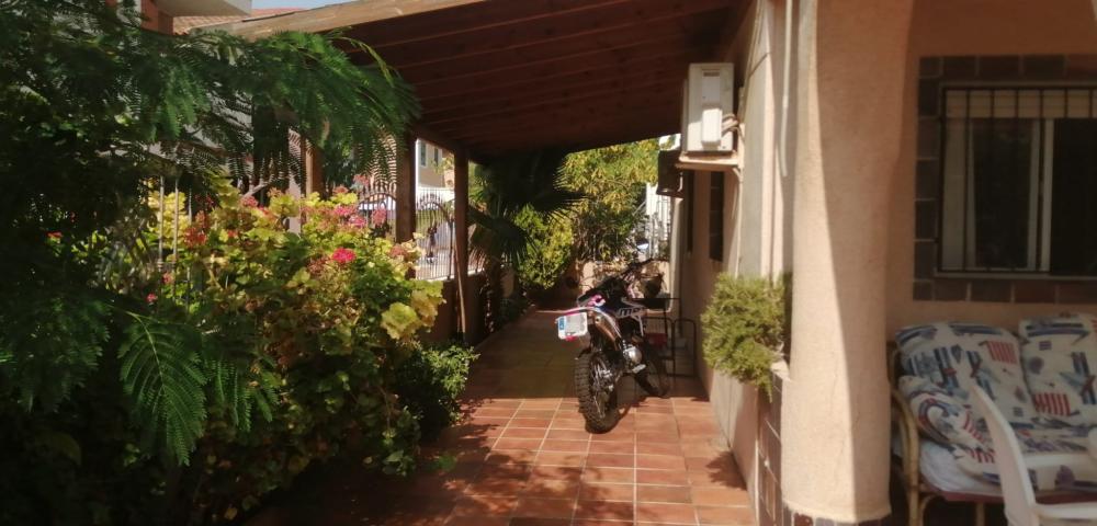  à vendre duplex Punta Calera Mar Menor 6