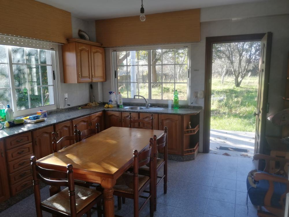  à vendre villa Taraza Ferrol 5