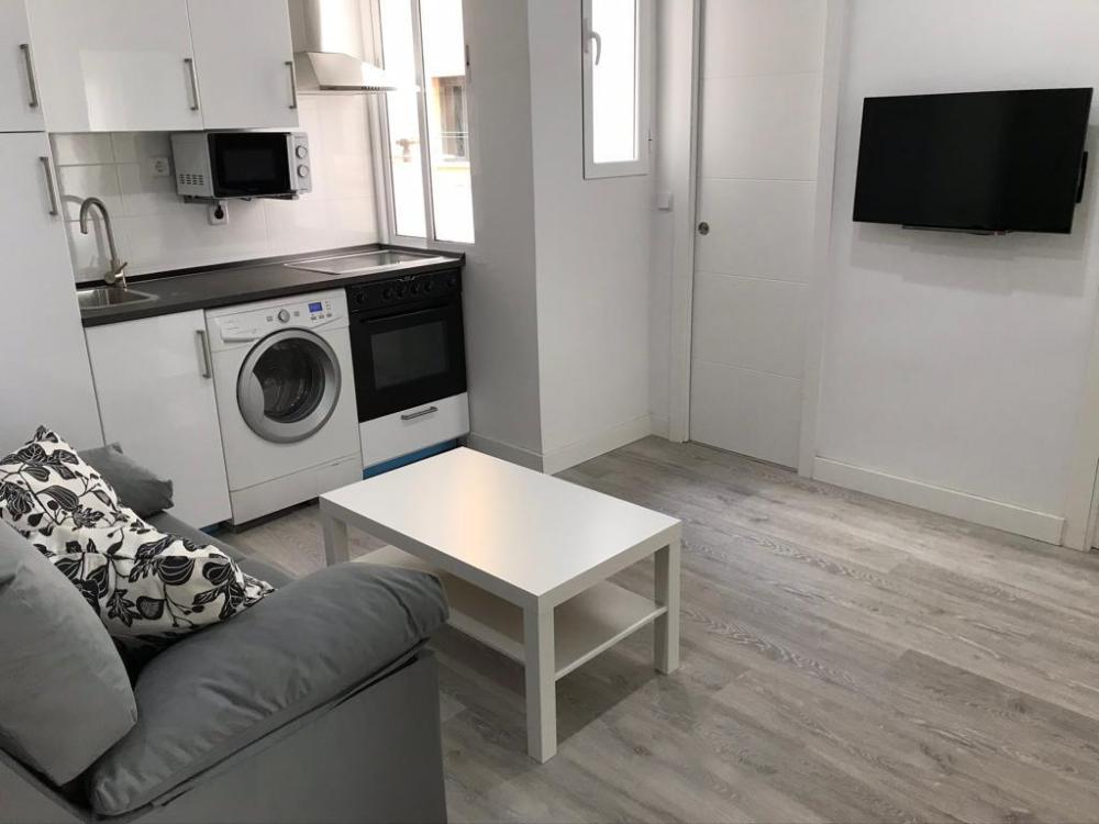  à vendre appartement Arganzuela-Imperial Madrid Capital 5