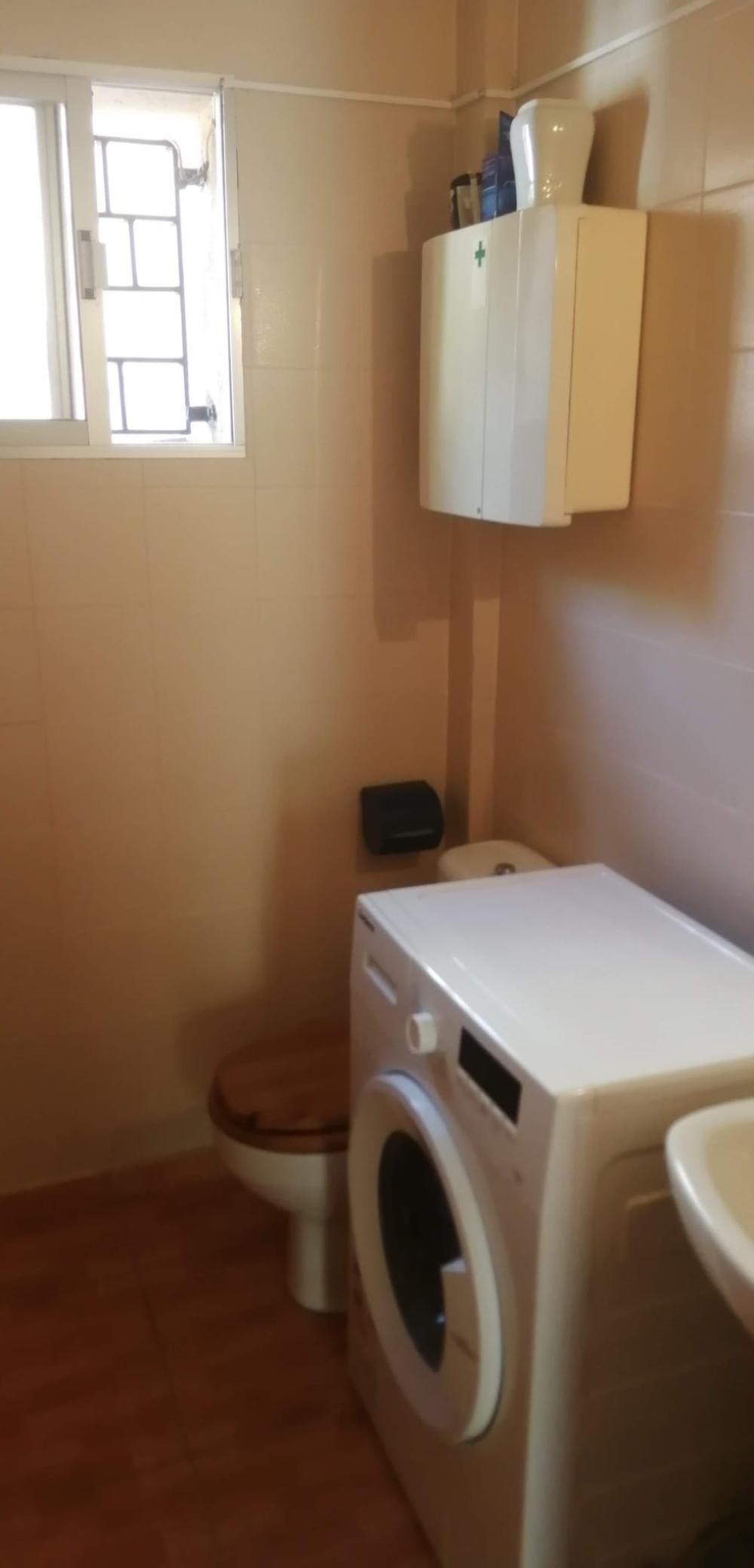  à vendre duplex Punta Calera Mar Menor 23
