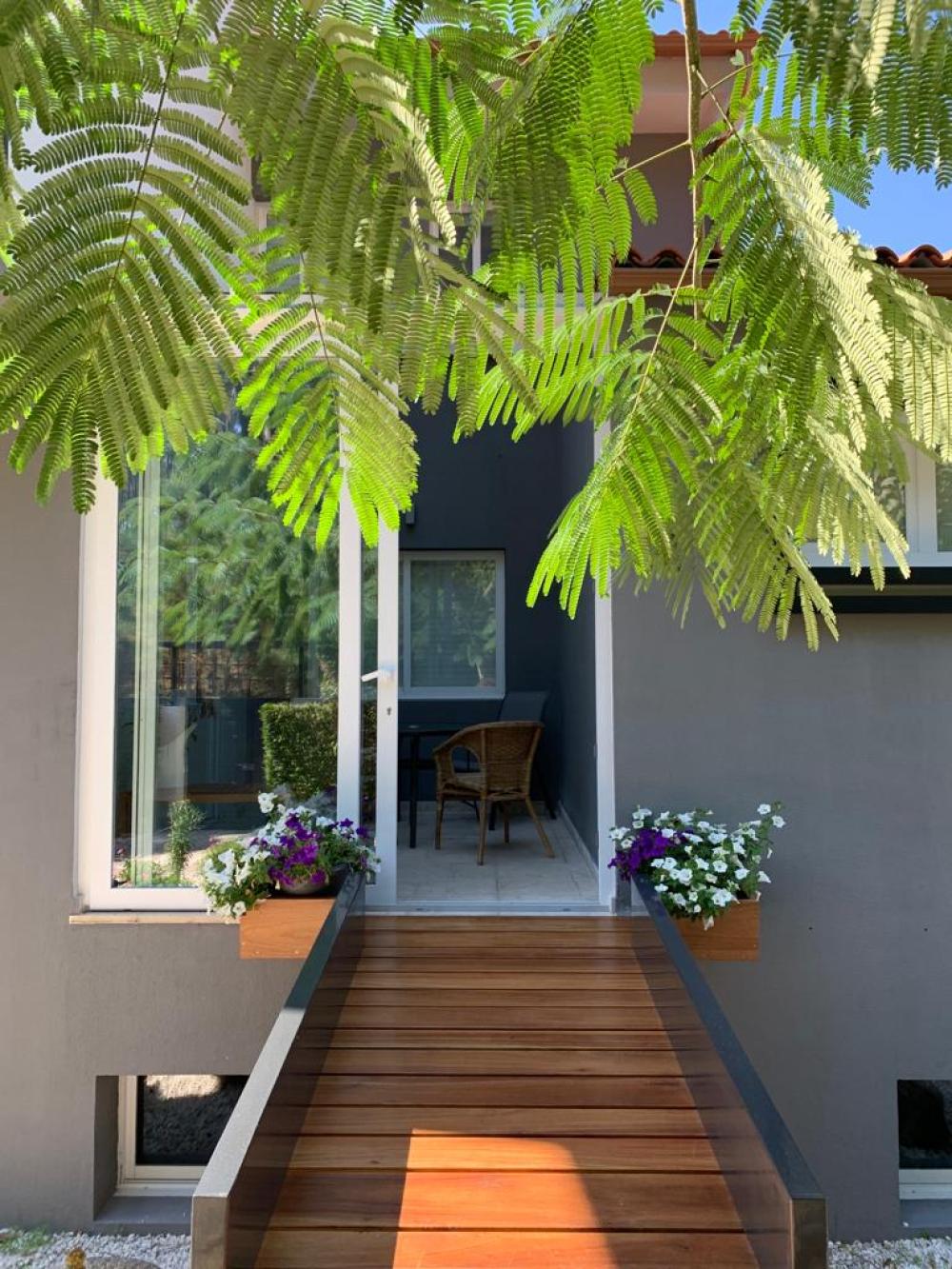  à vendre villa Boa Vista Pontevedra 16