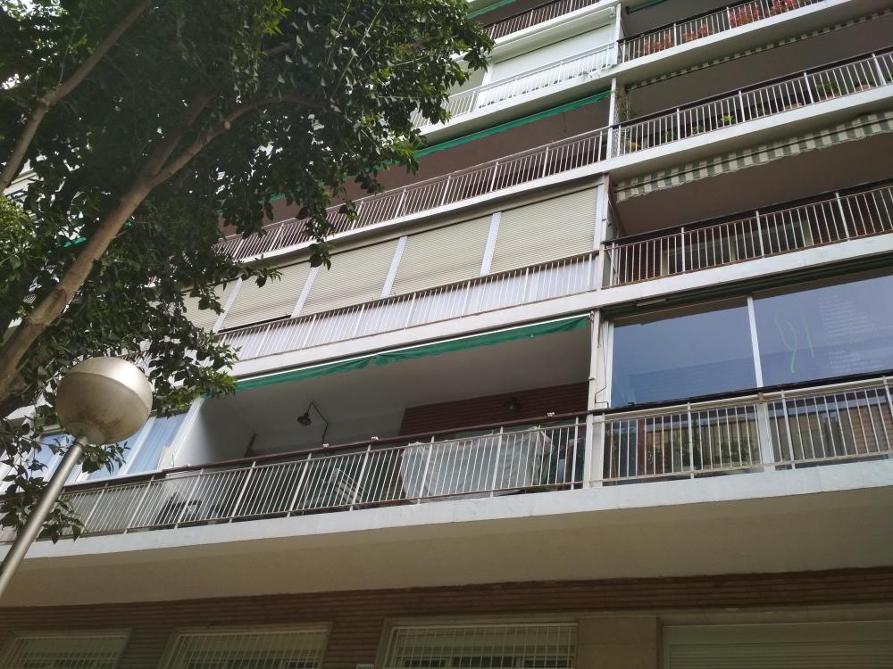  à vendre appartement Chamartín-Castilla Madrid Capital 3