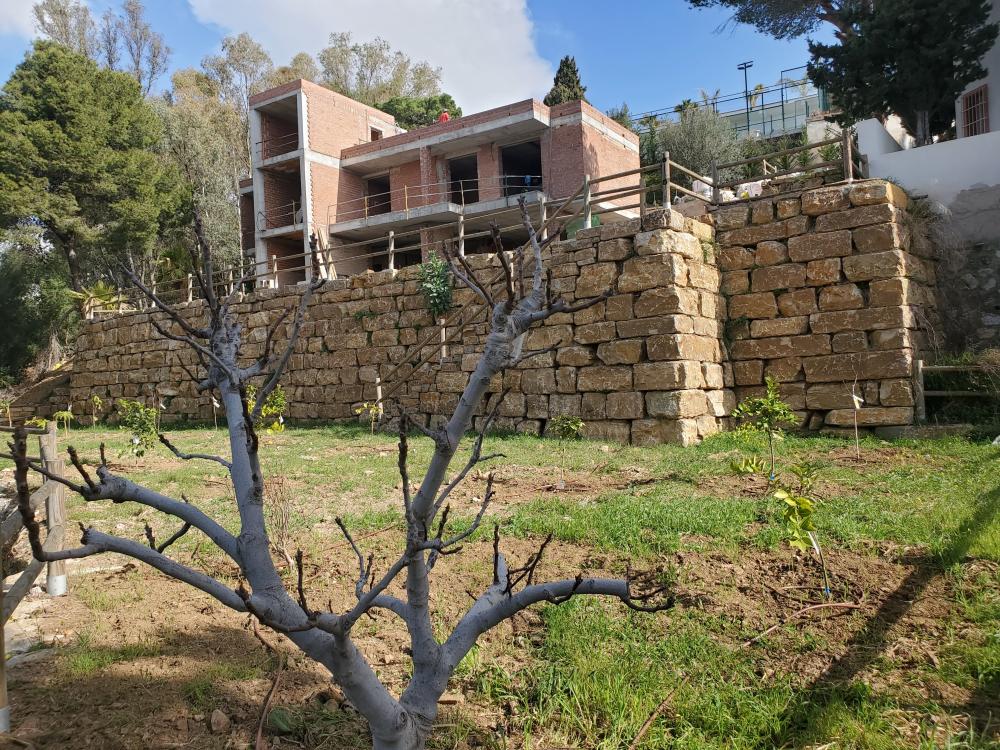  à vendre villa Calahonda Costa Del Sol Occidental 8