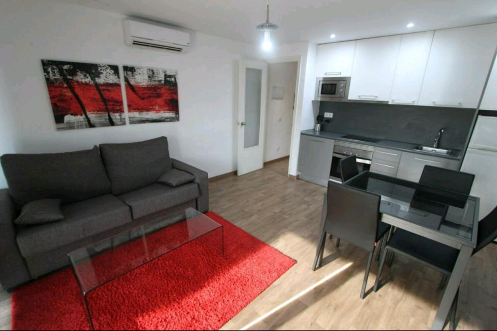 à vendre appartement Salou Tarragonès 3
