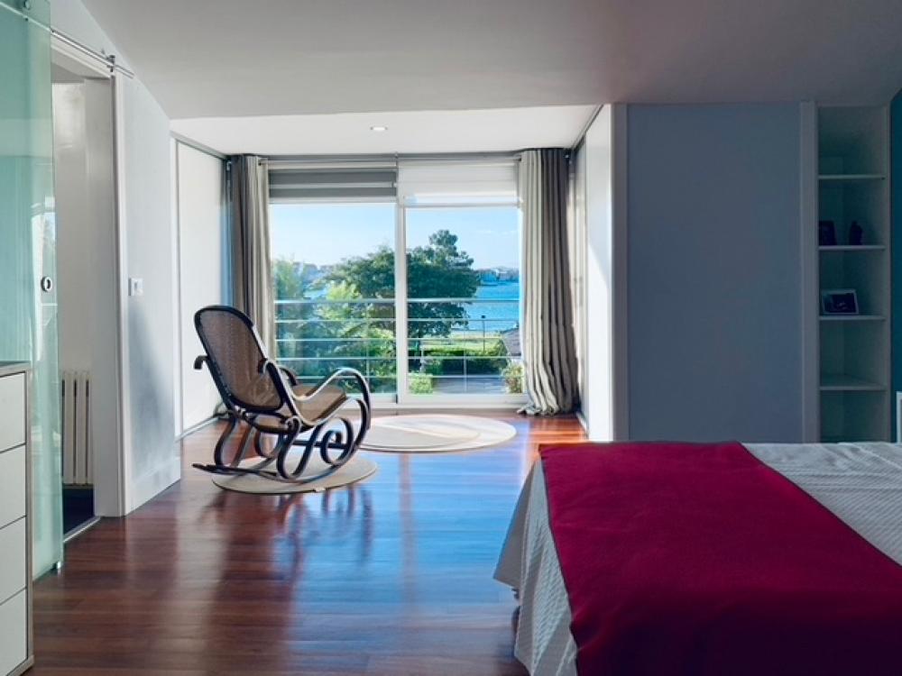  à vendre villa Boa Vista Pontevedra 9