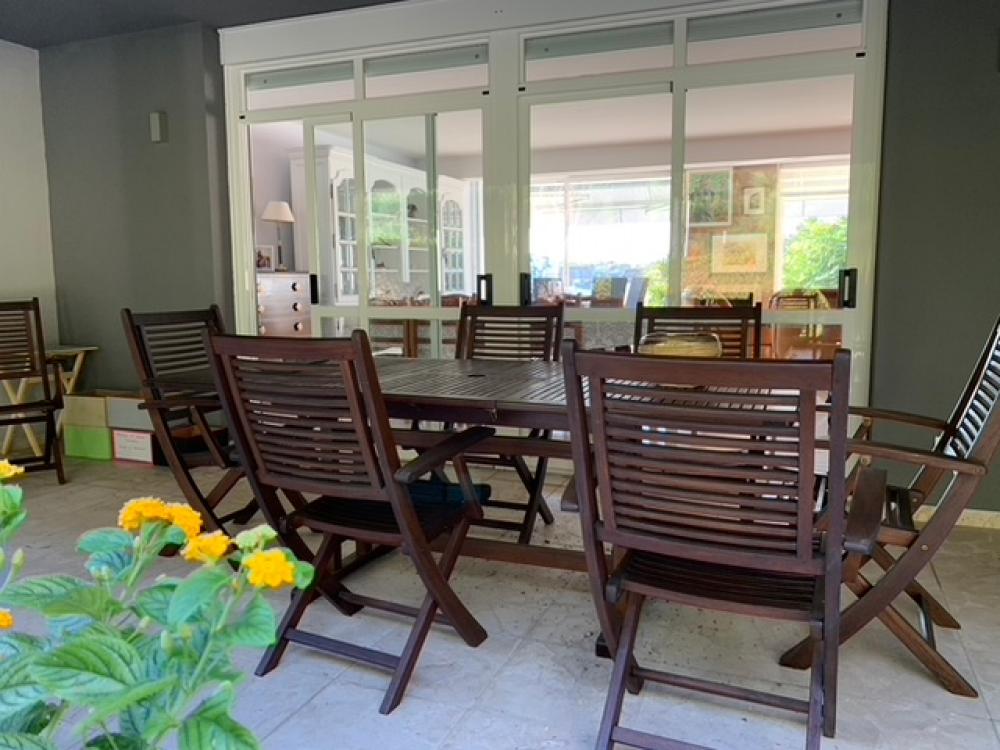  à vendre villa Boa Vista Pontevedra 17