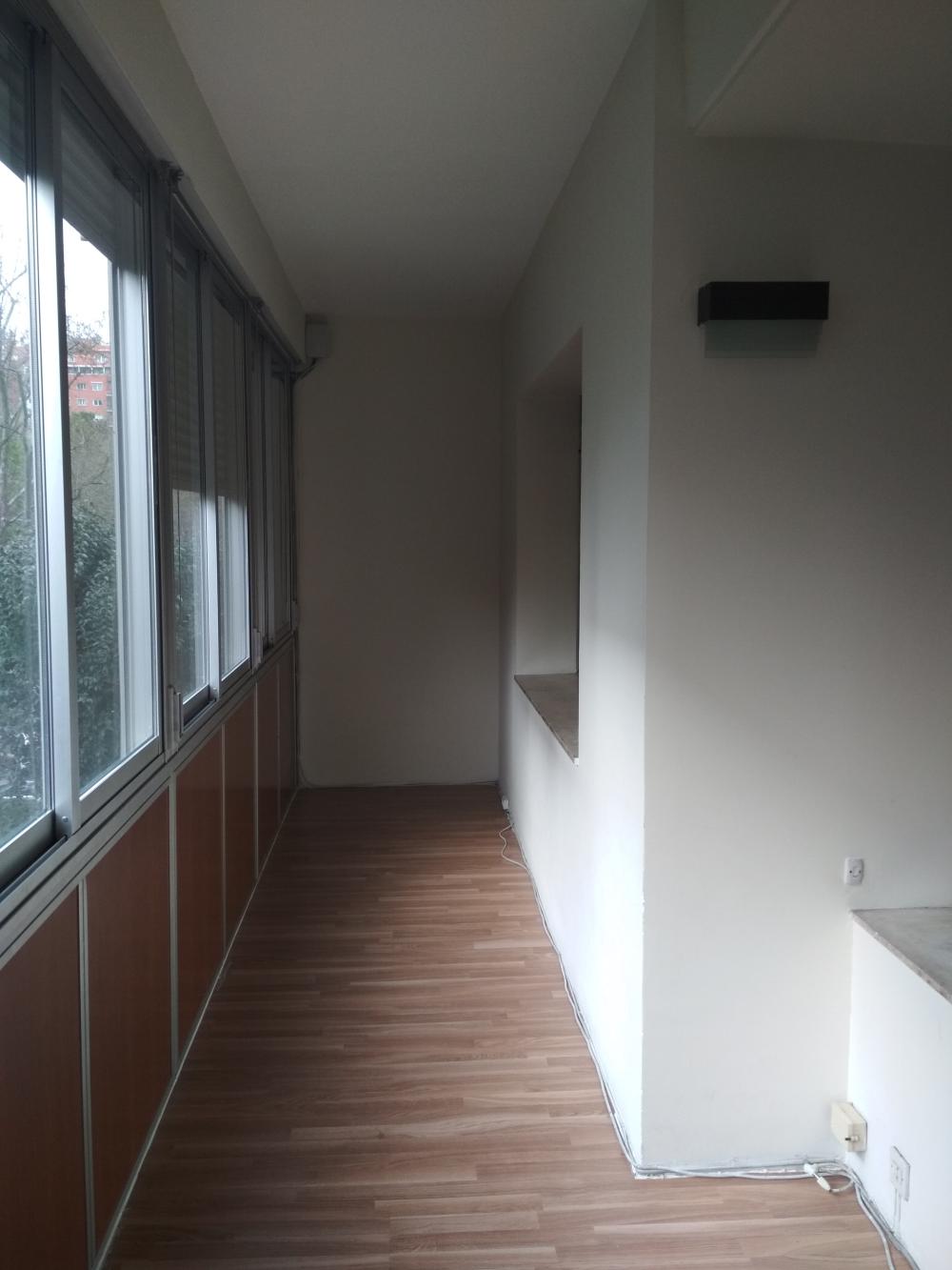  à vendre appartement Chamartín-Castilla Madrid Capital 19