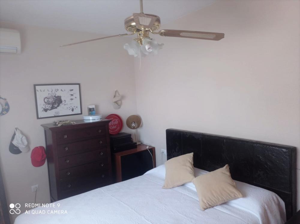  à vendre duplex Punta Calera Mar Menor 20