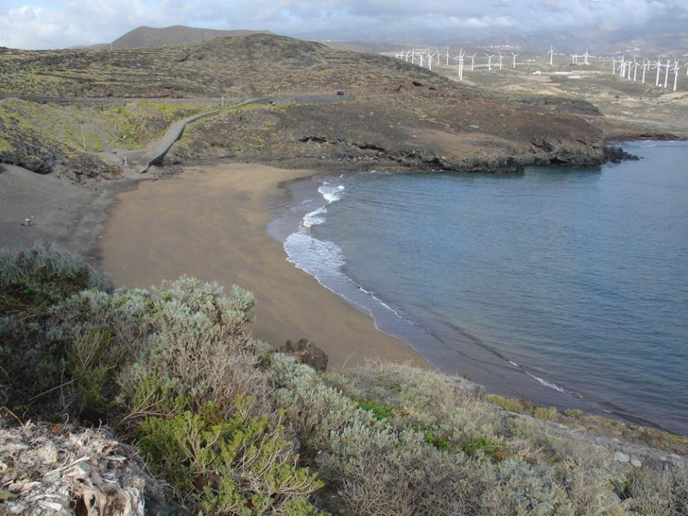  à vendre maison Poris De Abona Zona Sureste 38