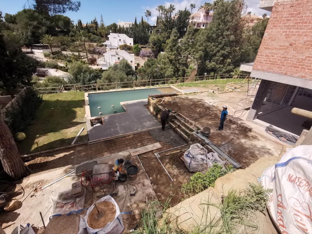  à vendre villa Calahonda Costa Del Sol Occidental 13