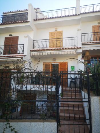 Santa Pola Baix Vinalopó duplex foto 4929339