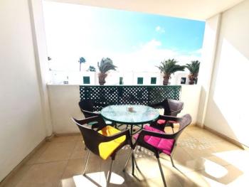 Puerto Del Carmen Lanzarote appartement foto 4923726