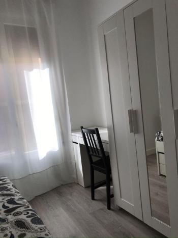 Arganzuela-Imperial Madrid Capital appartement foto 4911548