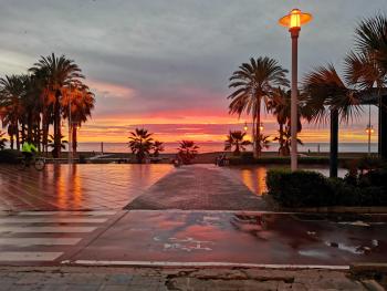 Carretera De Málaga Málaga-Costa Del Sol appartement foto 4923448