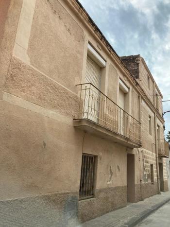 Els Reguers Baix Ebre maison foto 4906015
