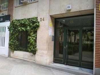 Chamartín-Castilla Madrid Capital appartement foto 4924992