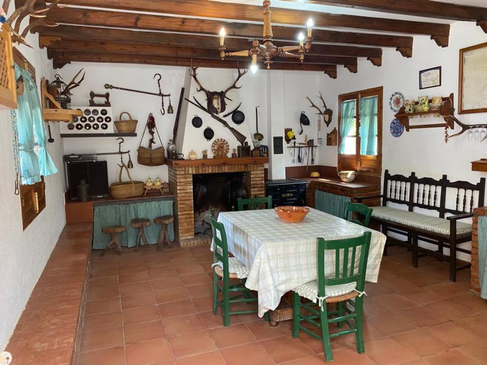 à vendre villa Baena Campiña De Baena 32