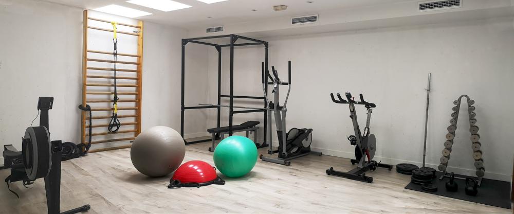  à vendre duplex Moncloa-Valdemarín Madrid Capital 34