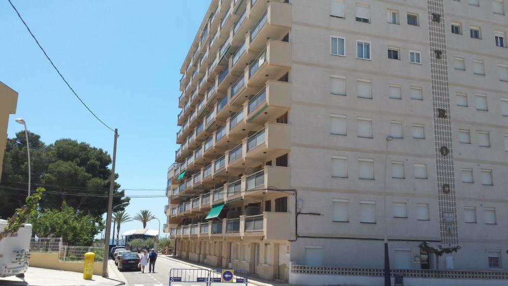  à vendre appartement L'hospitalet De L'infant Baix Camp 16