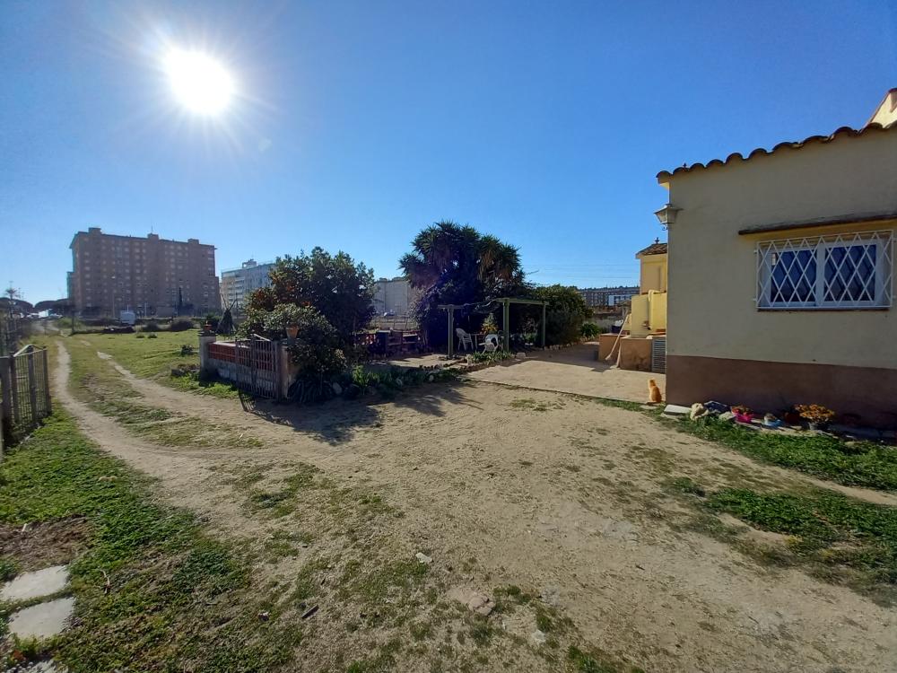  à vendre maison Malgrat De Mar Maresme 3