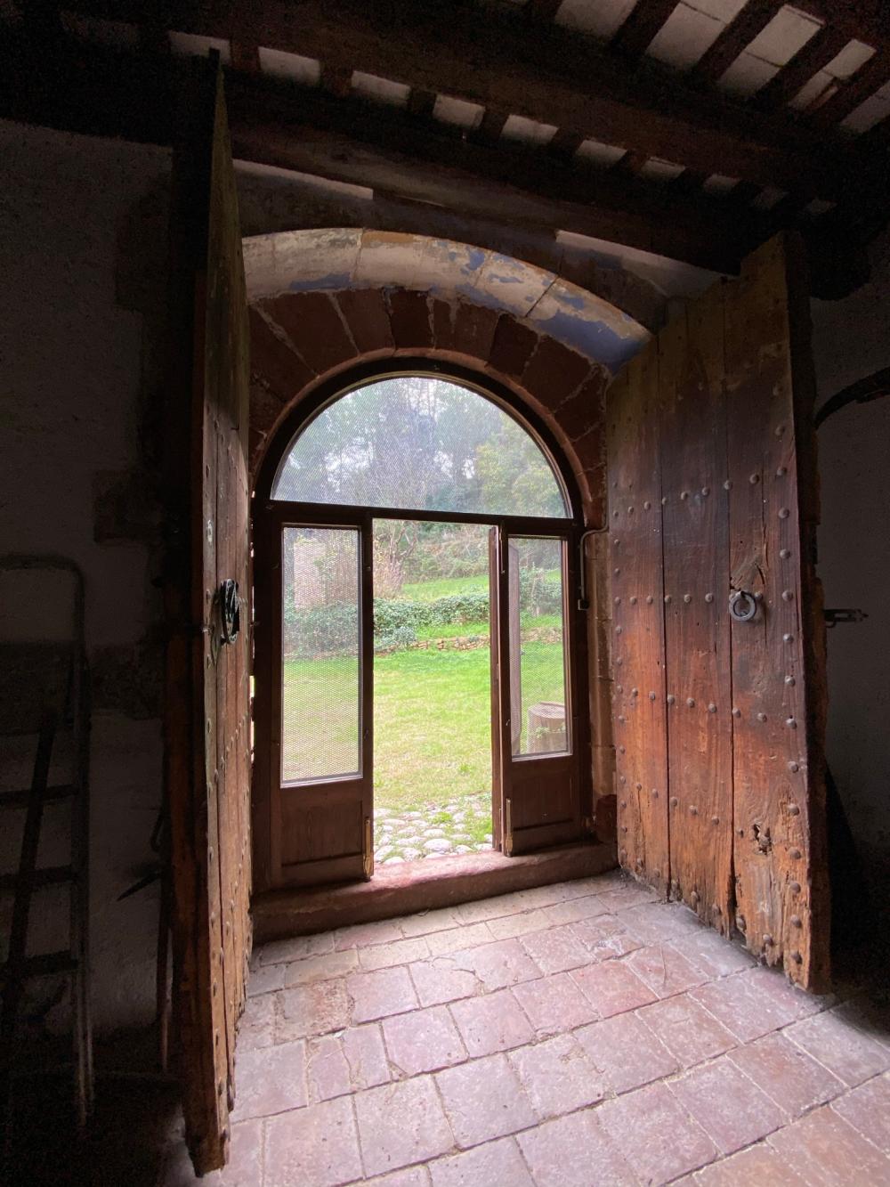  à vendre maison de campagne Sant Andreu De La Barca Baix Llobregat 7