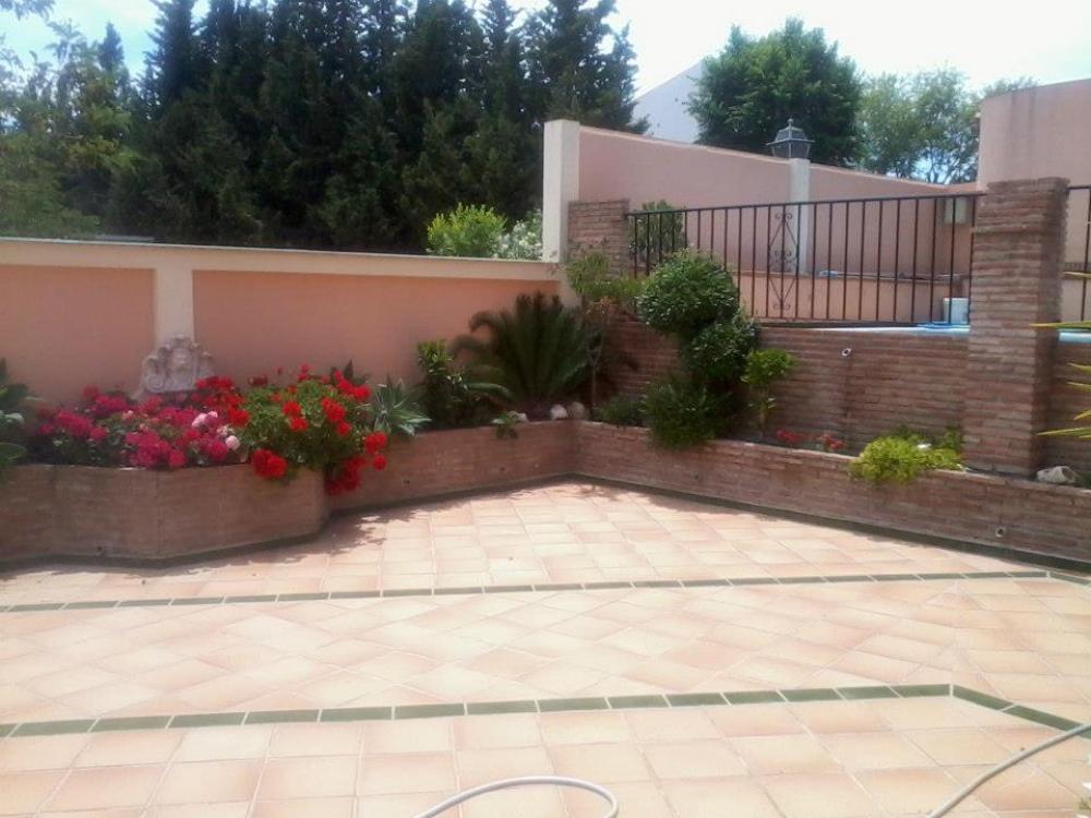  à vendre villa Atalaya Isdabe Costa Del Sol Occidental 22