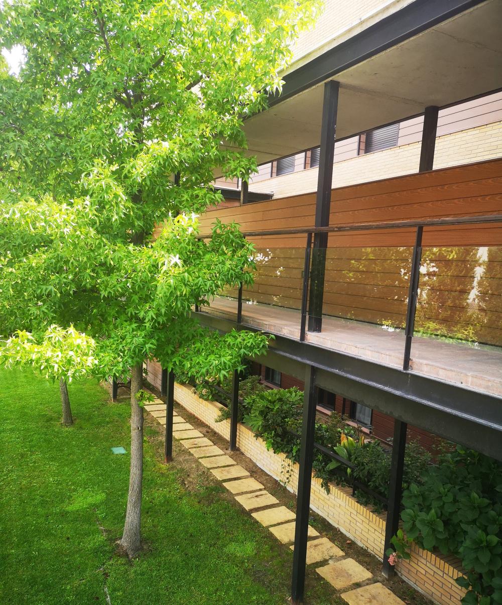  à vendre duplex Moncloa-Valdemarín Madrid Capital 29
