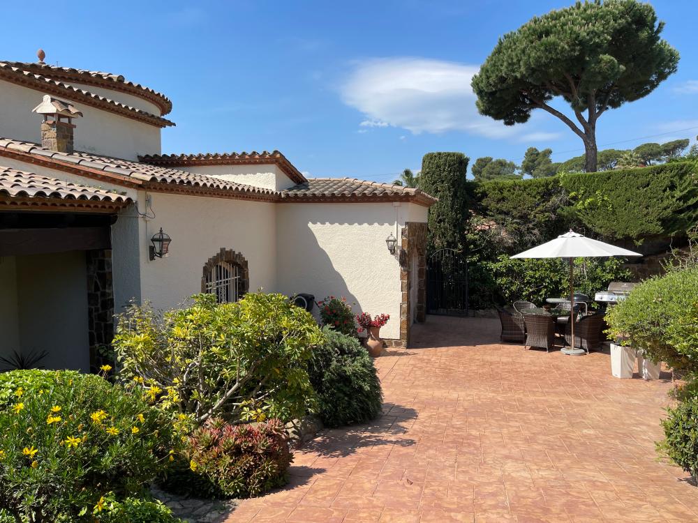  à vendre maison Calonge Baix Empordà 6