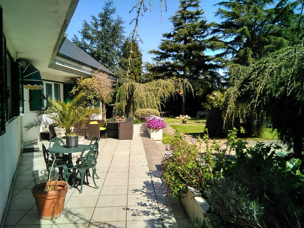  à vendre villa Gajano Trasmiera 6