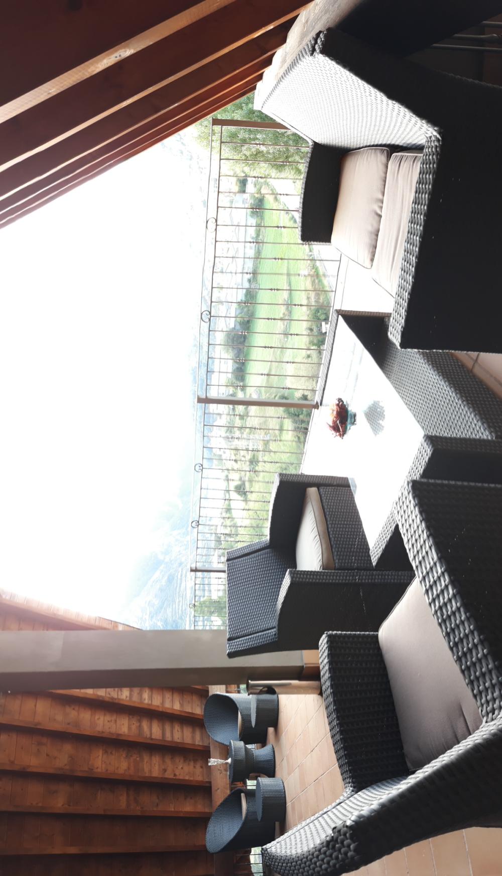  à vendre duplex Sallent De Gállego Alto Gállego 6