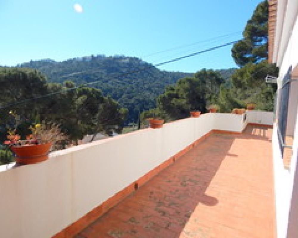  à vendre maison Begur Baix Empordà 16