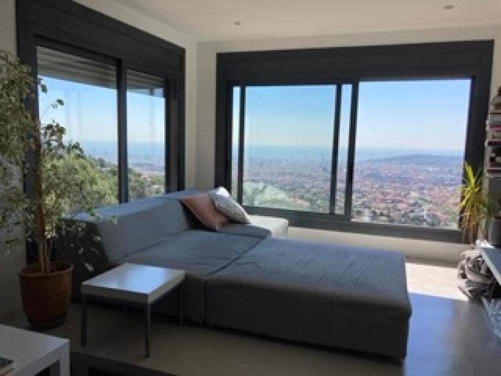  à vendre appartement Sarrià-Sant Gervasi-Vallvidrera-Tibidabo-Les Planes Barcelonès 1