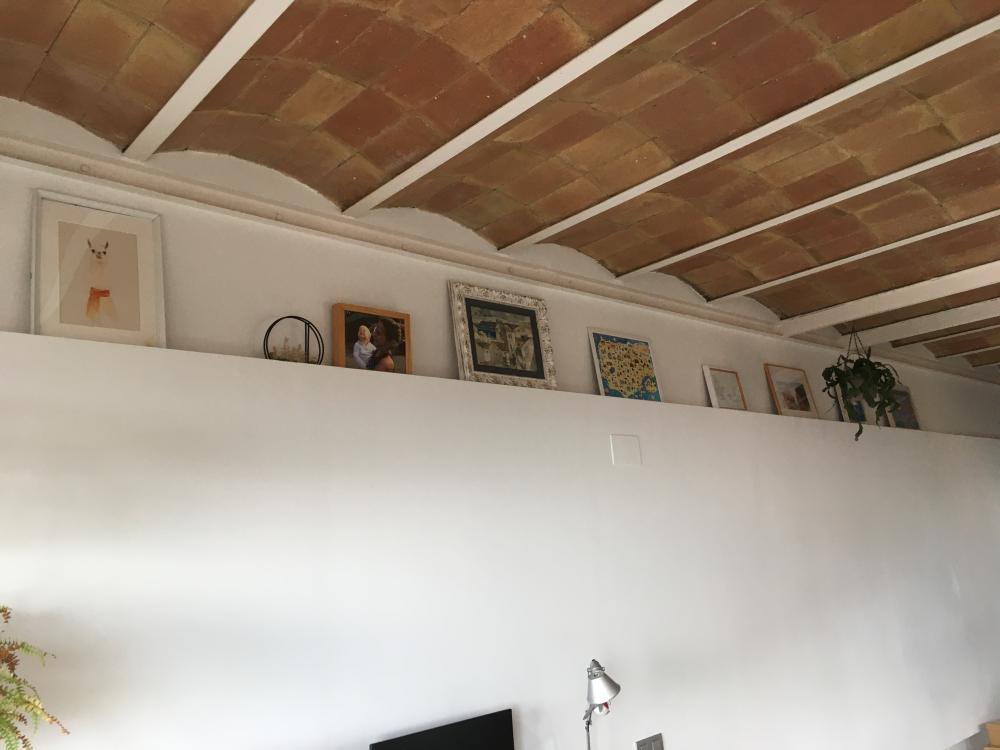  à vendre appartement Sarrià-Sant Gervasi-Vallvidrera-Tibidabo-Les Planes Barcelonès 8