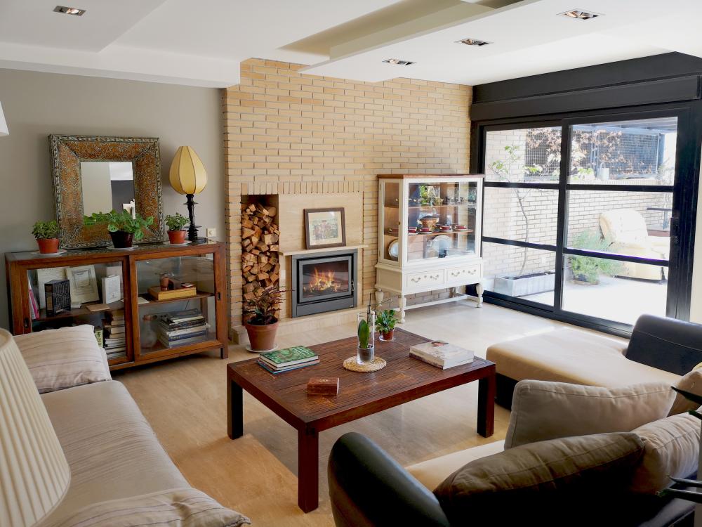  à vendre duplex Moncloa-Valdemarín Madrid Capital 6