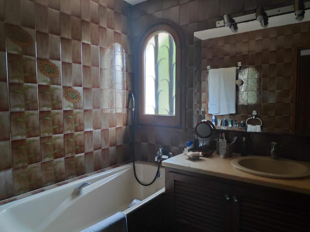  à vendre villa Barri Maritim De Comarruga Baix Penedès 30