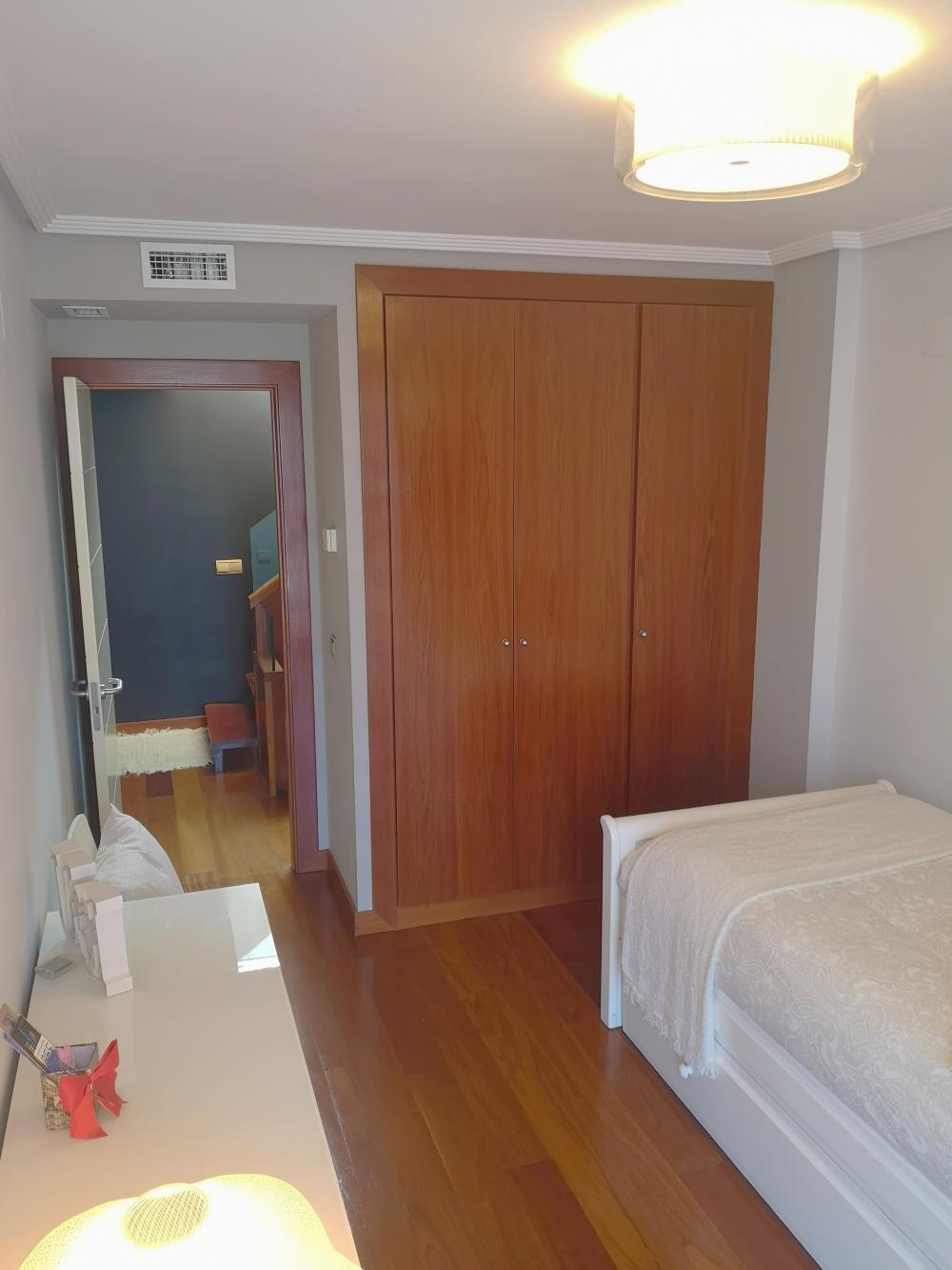  à vendre duplex Moncloa-Valdemarín Madrid Capital 21
