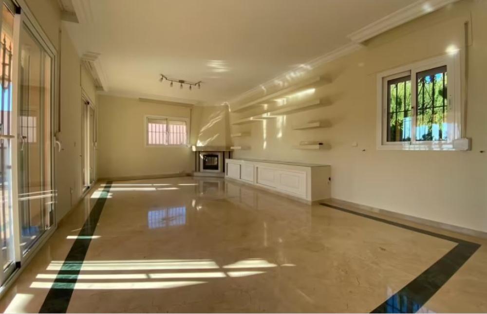  à vendre villa Atalaya Isdabe Costa Del Sol Occidental 34