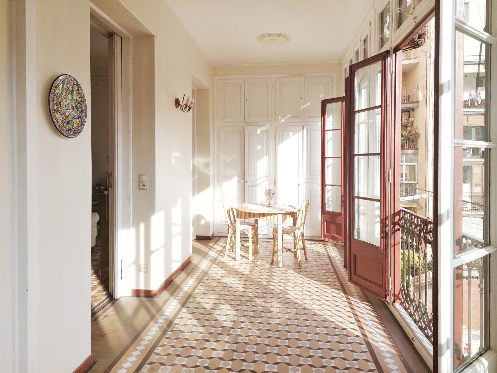  à vendre appartement Eixample-Dreta De L'eixample 08007 Barcelonès 10