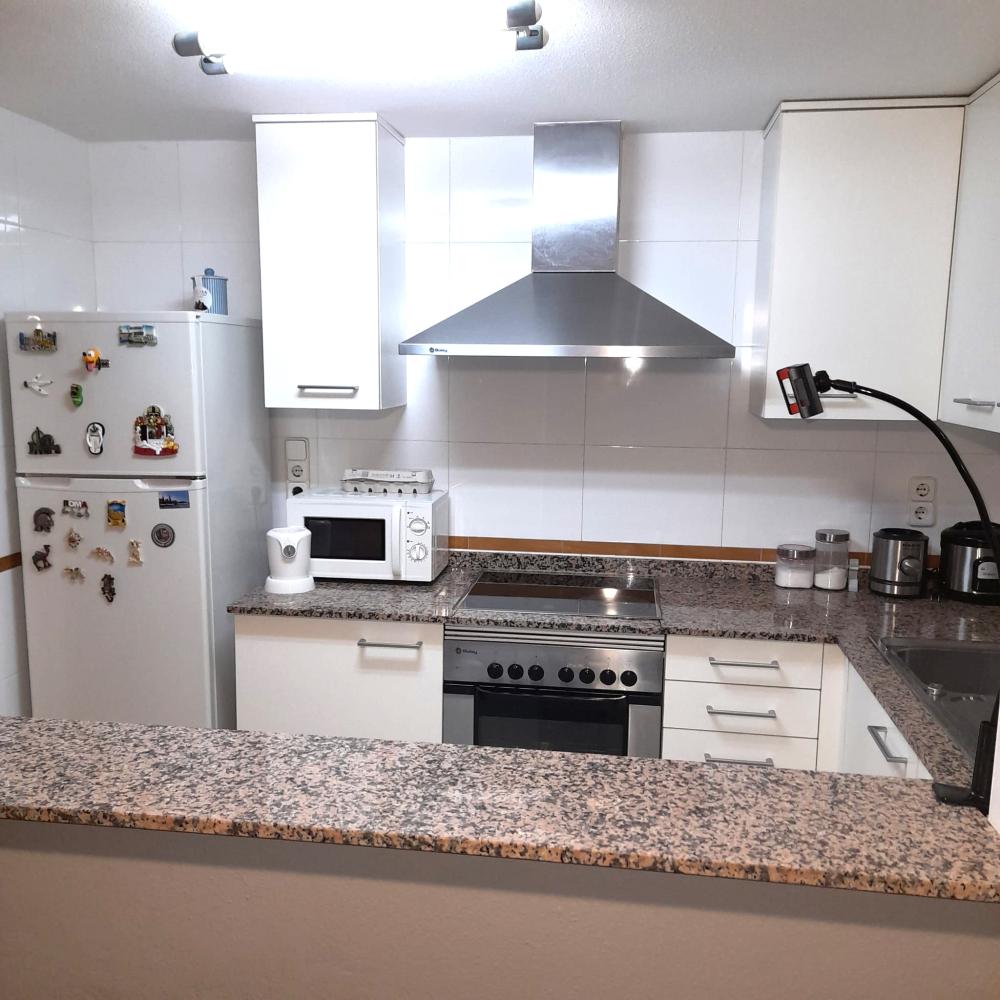  à vendre appartement La Cala Marina Baixa 15