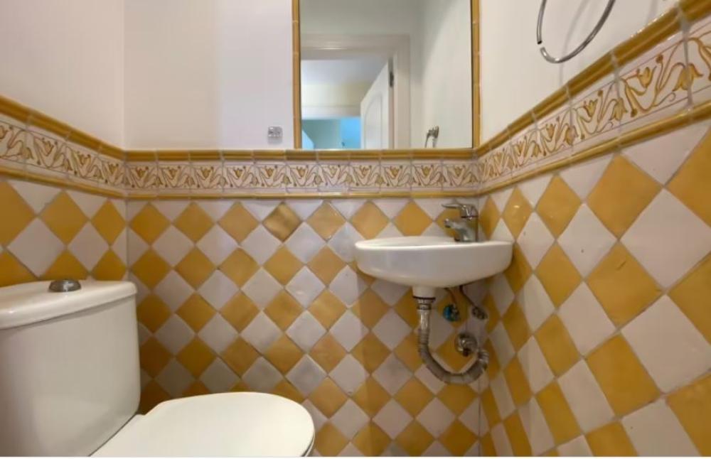  à vendre villa Atalaya Isdabe Costa Del Sol Occidental 5