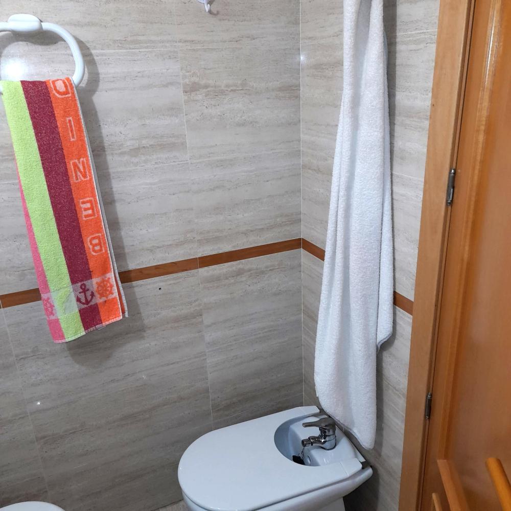  à vendre appartement La Cala Marina Baixa 12