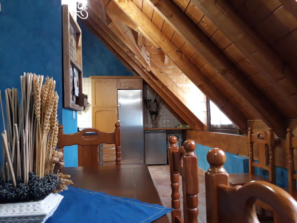  à vendre duplex Sallent De Gállego Alto Gállego 15