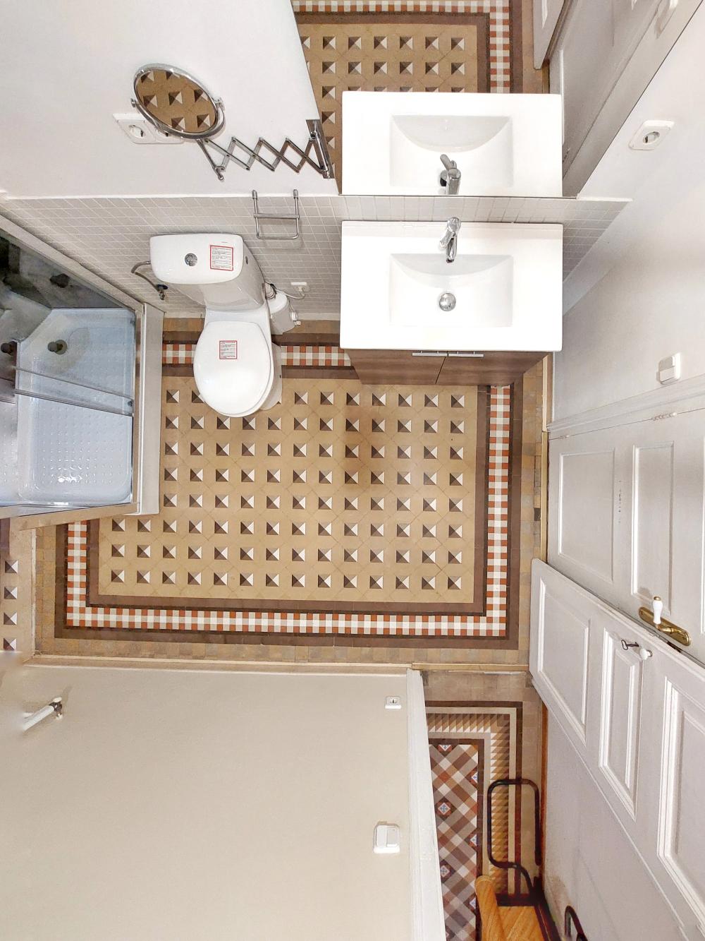  à vendre appartement Eixample-Dreta De L'eixample 08007 Barcelonès 26