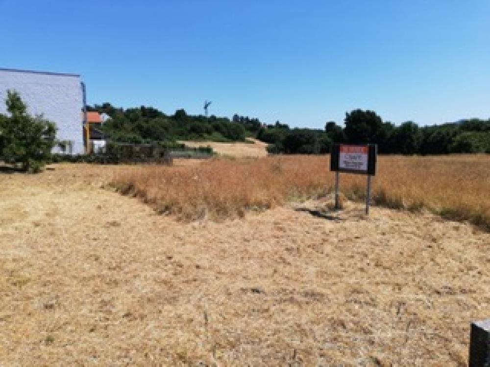  à vendre terrain A Ramallosa Santiago 3