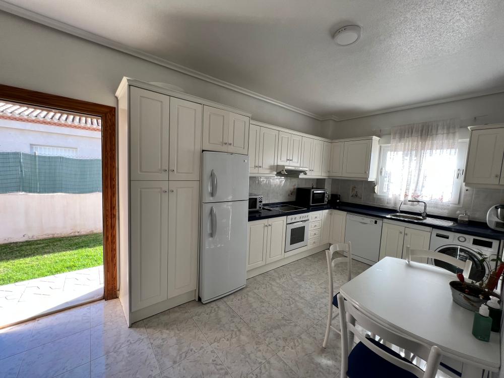  à vendre villa Orihuela Costa Baix Segura 41