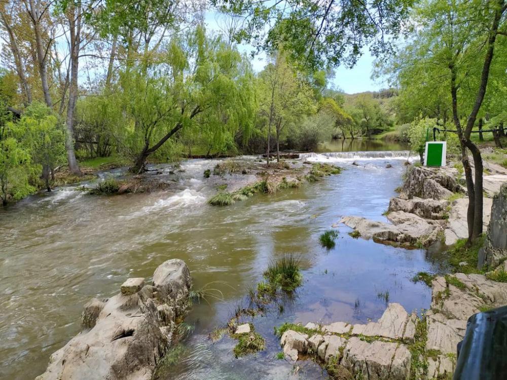  à vendre duplex Los Navalucillos Jara (La) 16